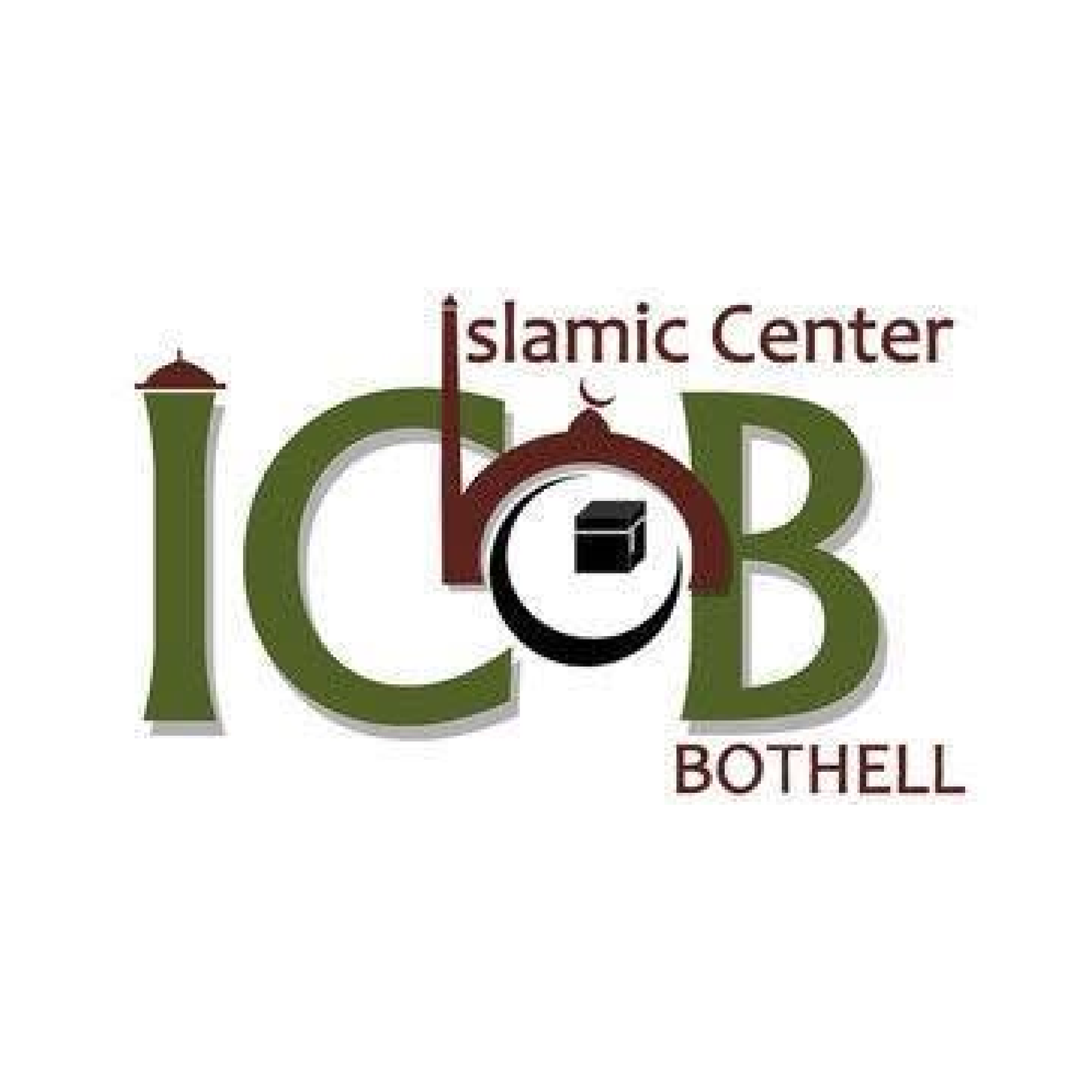 Islamic Center of Bothell Logo